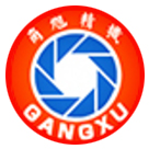 上海崗旭精密機械有限公司